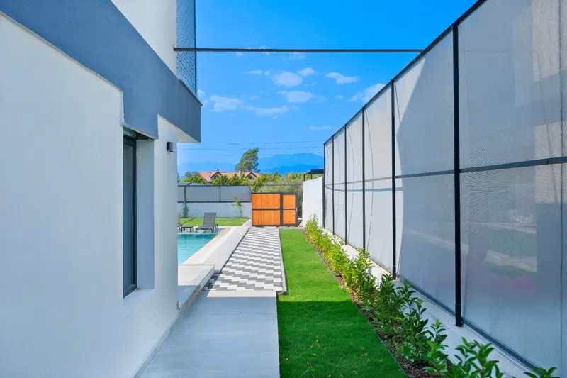 Fethiye’de ekonomik kiralık villa, fotoğraf 7