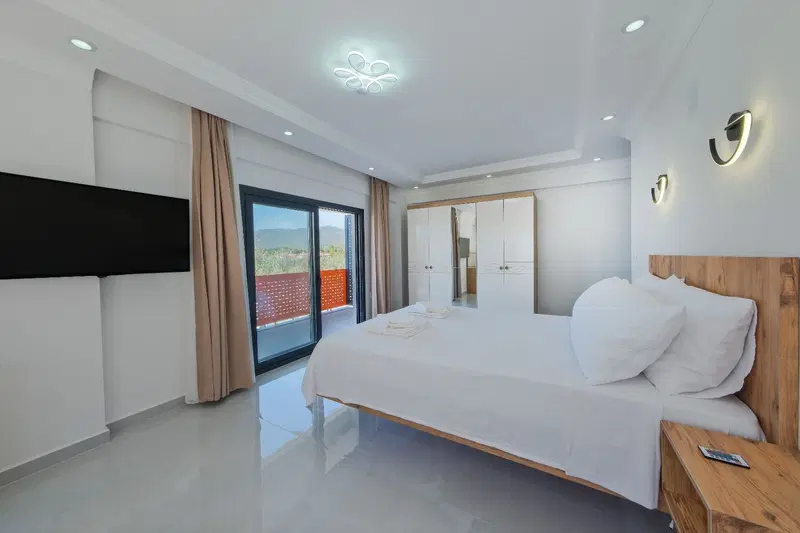 Fethiye’de ekonomik kiralık villa, fotoğraf 27