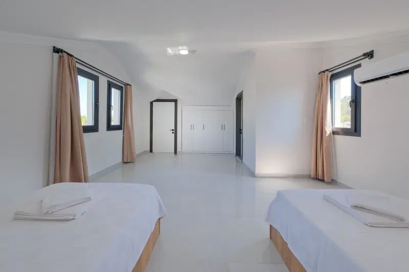 Fethiye’de özel havuzlu kiralık villa, fotoğraf 24