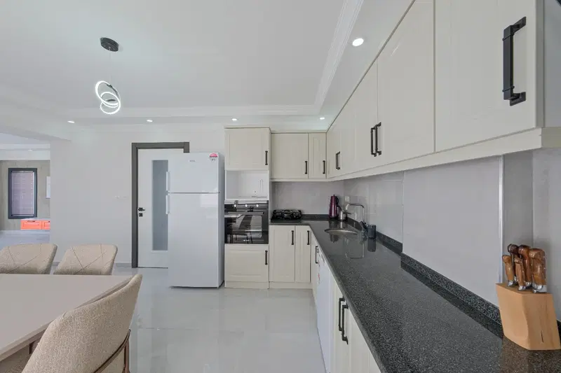 Fethiye’de çocuk dostu kiralık villa, fotoğraf 16