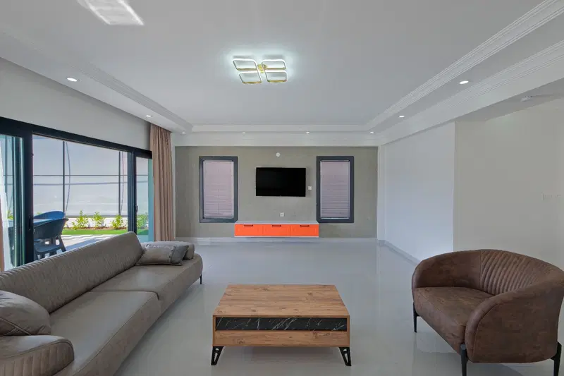 Fethiye’de muhafazakar kiralık villa, fotoğraf 18