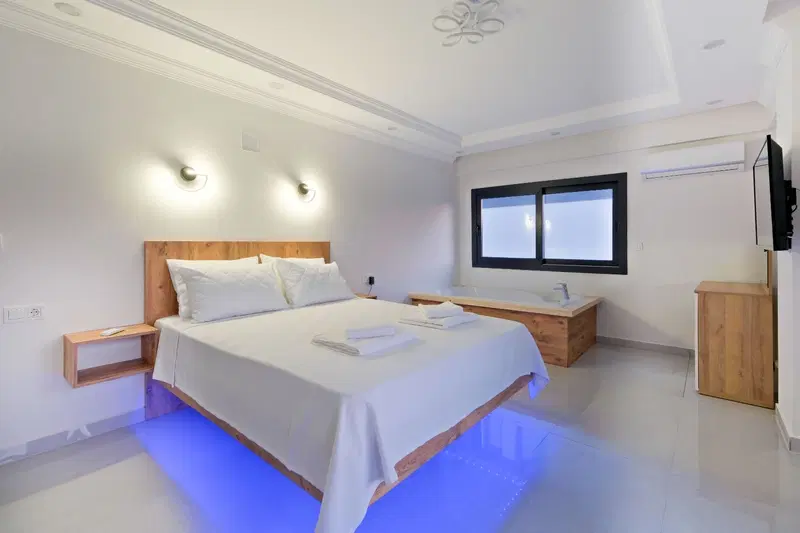 Fethiye’de 5 gece altı kiralık villa, fotoğraf 20