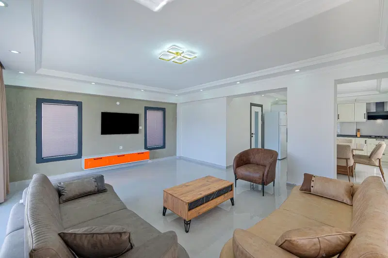 Fethiye’de ekonomik kiralık villa, fotoğraf 17