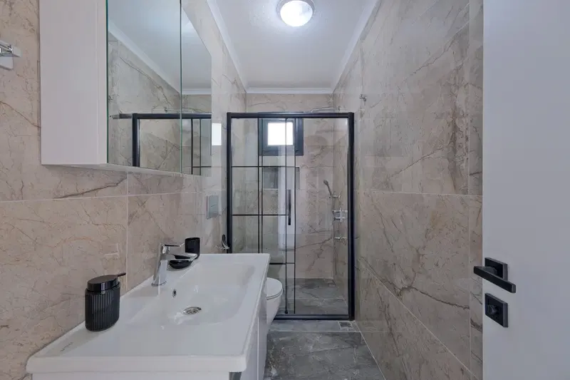 Fethiye’de denize yakın kiralık villa, fotoğraf 29