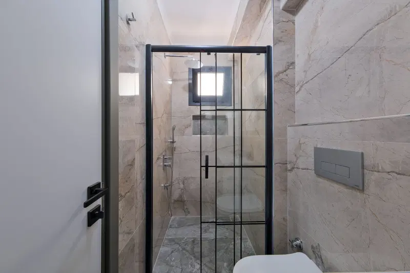 Fethiye’de jakuzili kiralık villa, fotoğraf 22