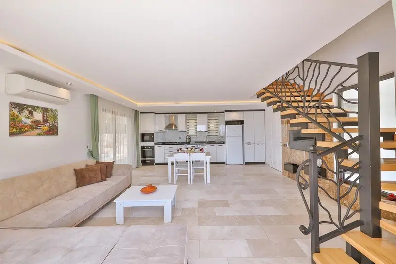 Üzümlü’de 5 gece altı kiralık villa, fotoğraf 18