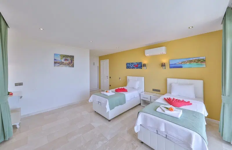 Üzümlü’de 5 gece altı kiralık villa, fotoğraf 27
