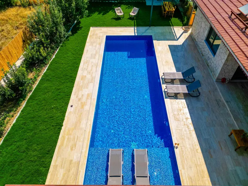 Sarıbelen’de muhafazakar kiralık villa, fotoğraf 18