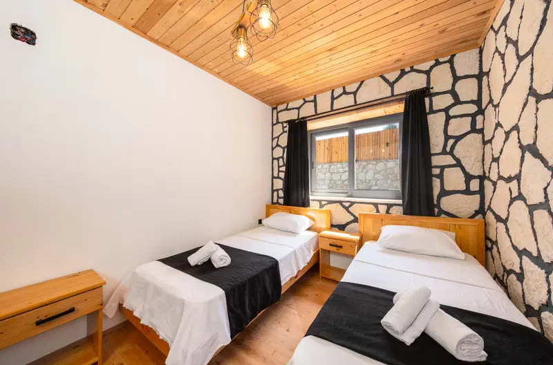 Sarıbelen’de 5 gece altı kiralık villa, fotoğraf 35