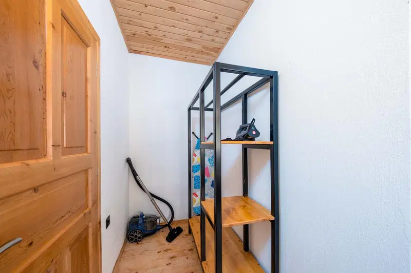 Sarıbelen’de korunaklı havuzlu kiralık villa, fotoğraf 43