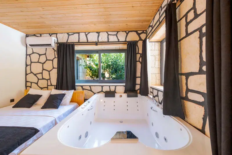 Sarıbelen’de 5 gece altı kiralık villa, fotoğraf 42