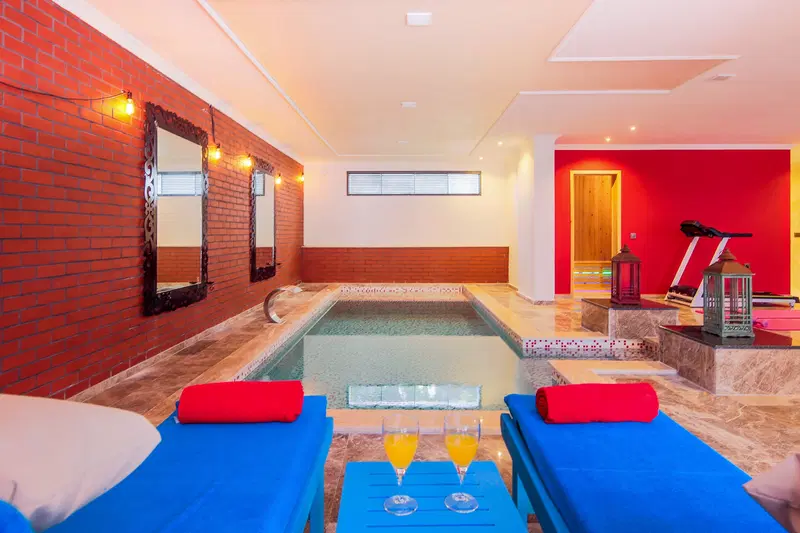 Üzümlü’de balayı kiralık villa, fotoğraf 30