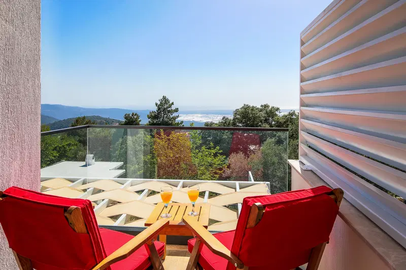Üzümlü’de 5 gece altı kiralık villa, fotoğraf 24