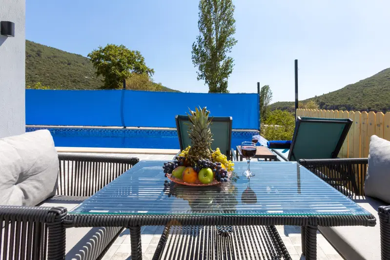 Sarıbelen’de muhafazakar kiralık villa, fotoğraf 16
