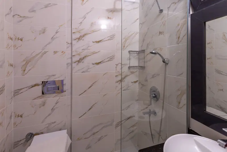 Sarıbelen’de doğa içinde kiralık villa, fotoğraf 29