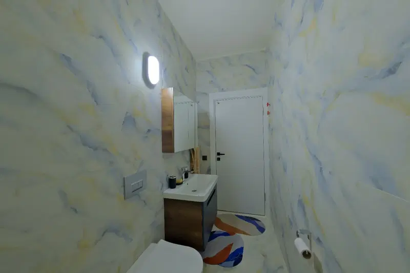 Fethiye’de balayı kiralık villa, fotoğraf 16