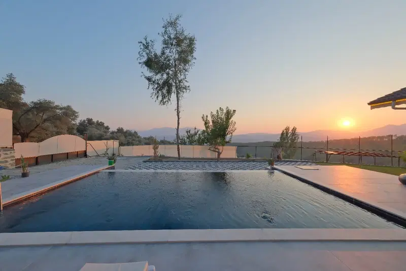 Fethiye’de 5 gece altı kiralık villa, fotoğraf 9
