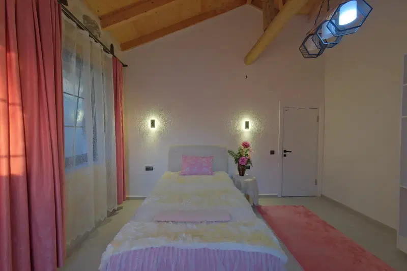 Fethiye’de özel havuzlu kiralık villa, fotoğraf 14
