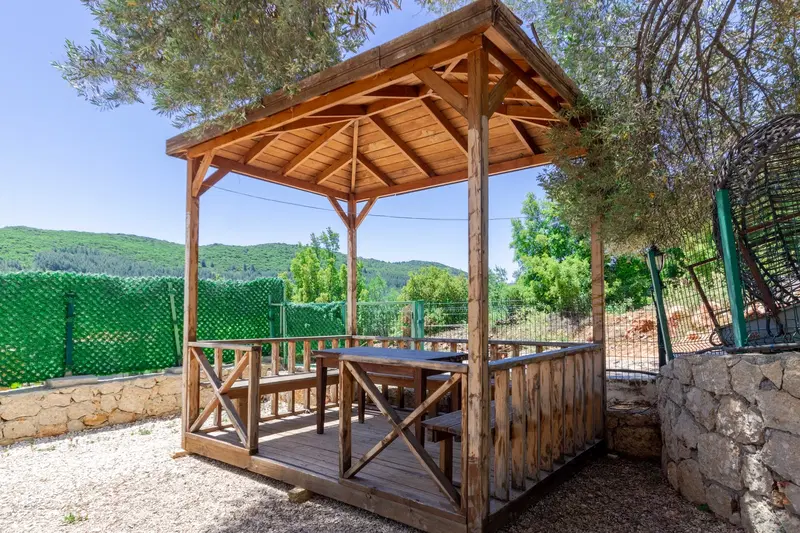 Kaş’ta bahçeli kiralık villa, fotoğraf 19