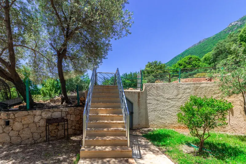 Kaş’ta 5 gece altı kiralık villa, fotoğraf 18