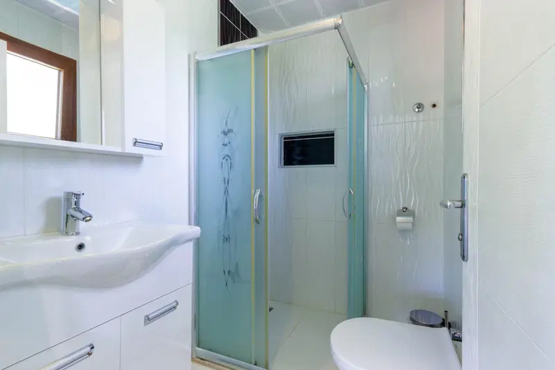 Kaş’ta bahçeli kiralık villa, fotoğraf 37