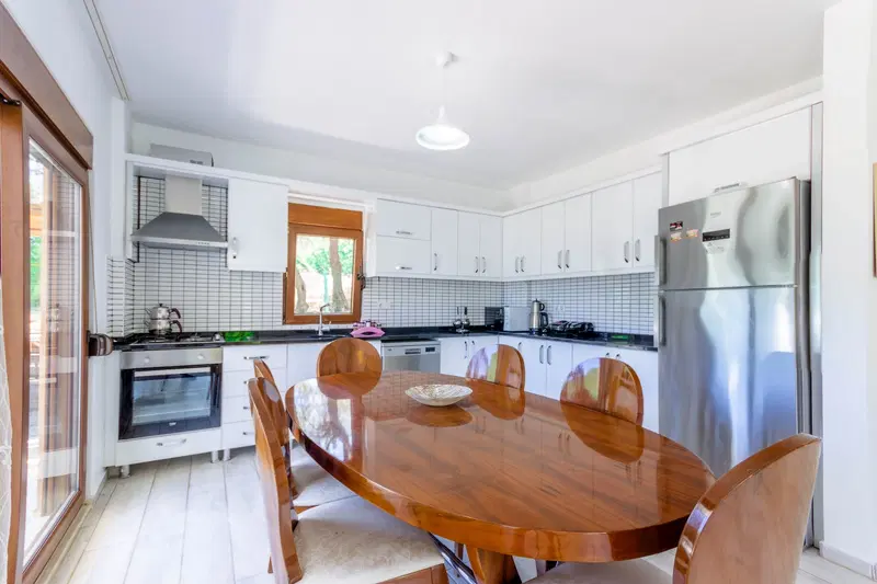 Kaş’ta özel havuzlu kiralık villa, fotoğraf 20