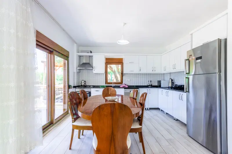 Kaş’ta ekonomik kiralık villa, fotoğraf 21