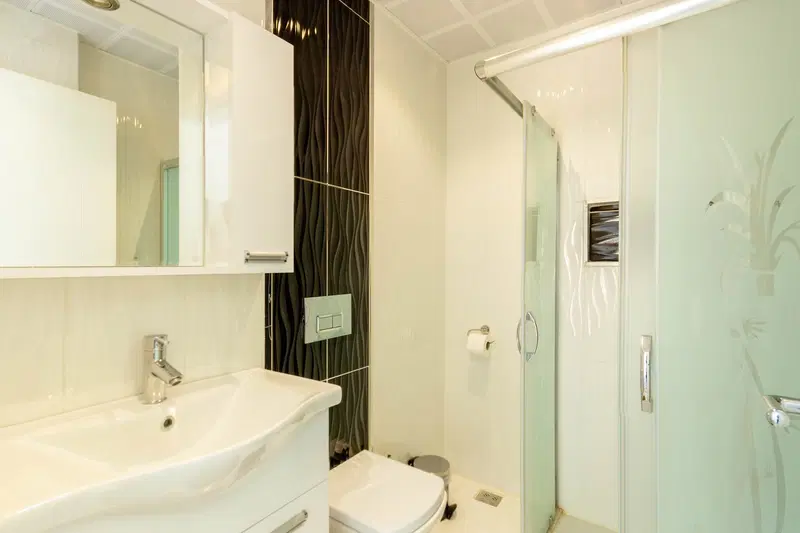 Kaş’ta doğa içinde kiralık villa, fotoğraf 29