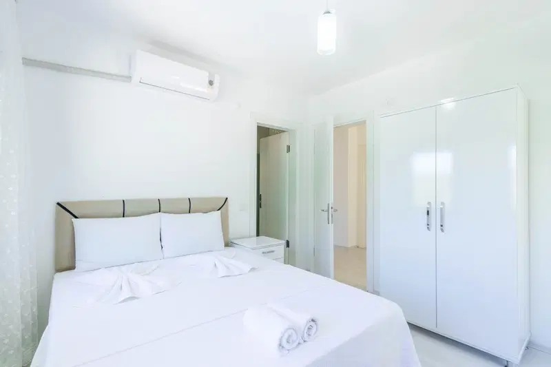 Kaş’ta ekonomik kiralık villa, fotoğraf 27