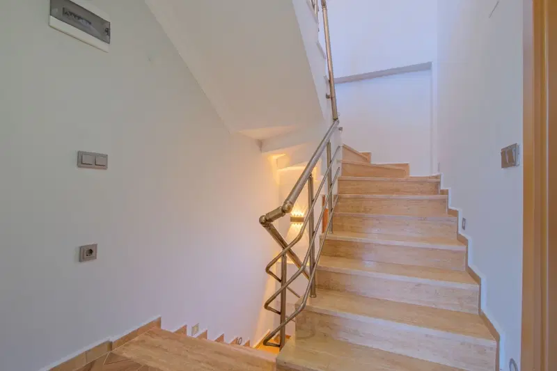 Fethiye’de özel havuzlu kiralık villa, fotoğraf 20