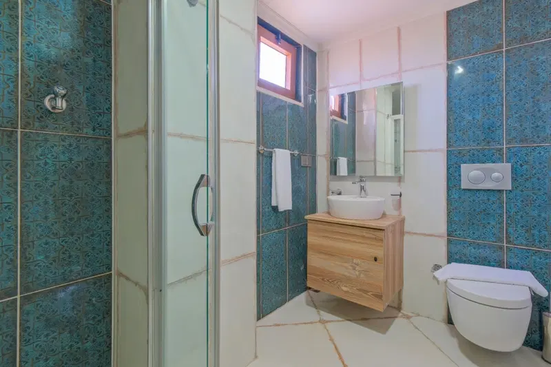 Fethiye’de çocuk dostu kiralık villa, fotoğraf 34