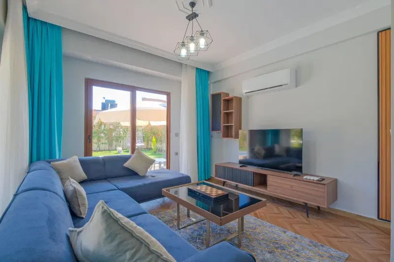 Fethiye’de ekonomik kiralık villa, fotoğraf 17