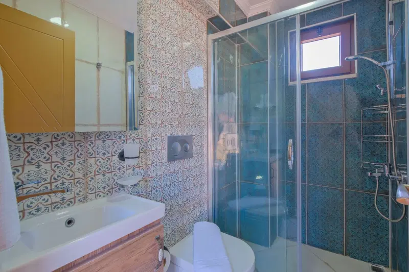 Fethiye’de ekonomik kiralık villa, fotoğraf 29