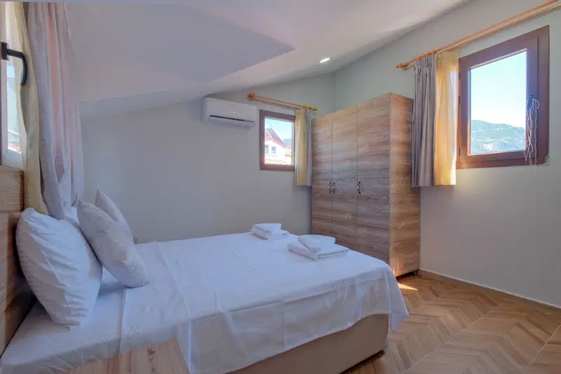 Fethiye’de çocuk dostu kiralık villa, fotoğraf 22