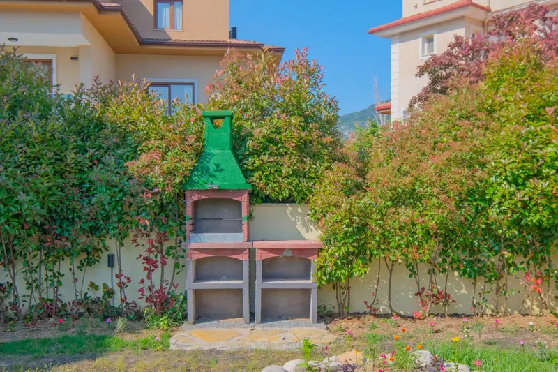 Fethiye’de özel havuzlu kiralık villa, fotoğraf 8