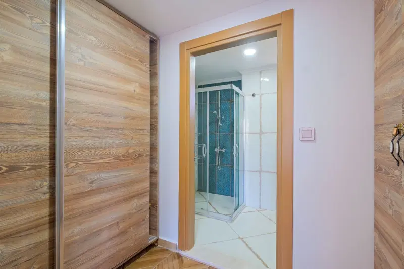 Fethiye’de kalabalık aile kiralık villa, fotoğraf 33