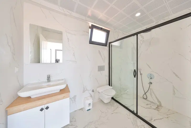 Kaş’ta 5 gece altı kiralık villa, fotoğraf 33