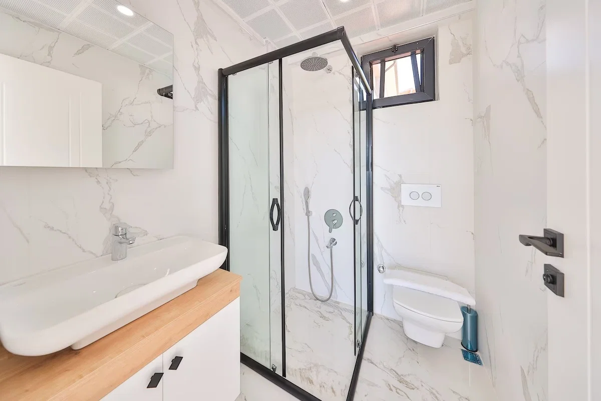 Kaş’ta özel havuzlu kiralık villa, fotoğraf 37
