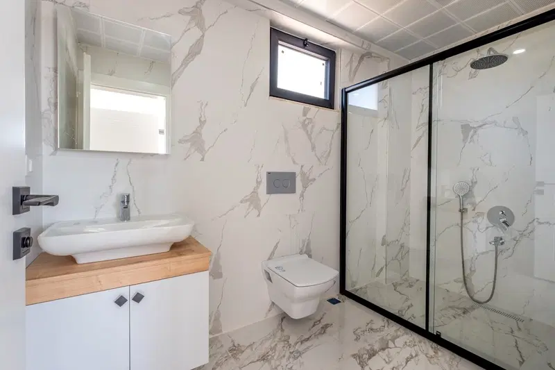 Kaş’ta balayı kiralık villa, fotoğraf 32
