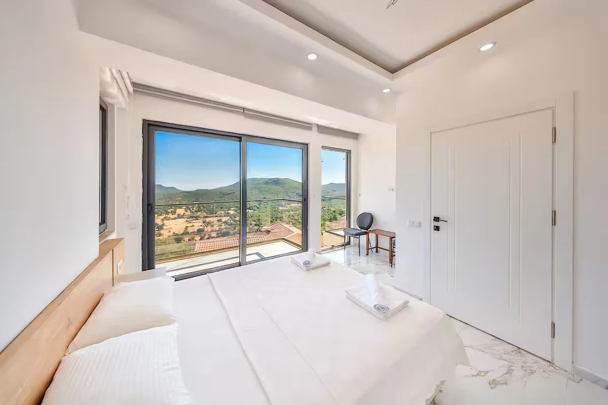Kaş’ta 5 gece altı kiralık villa, fotoğraf 27