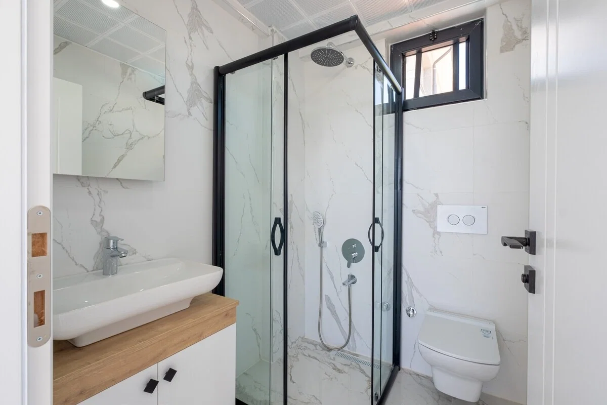 Kaş’ta balayı kiralık villa, fotoğraf 38