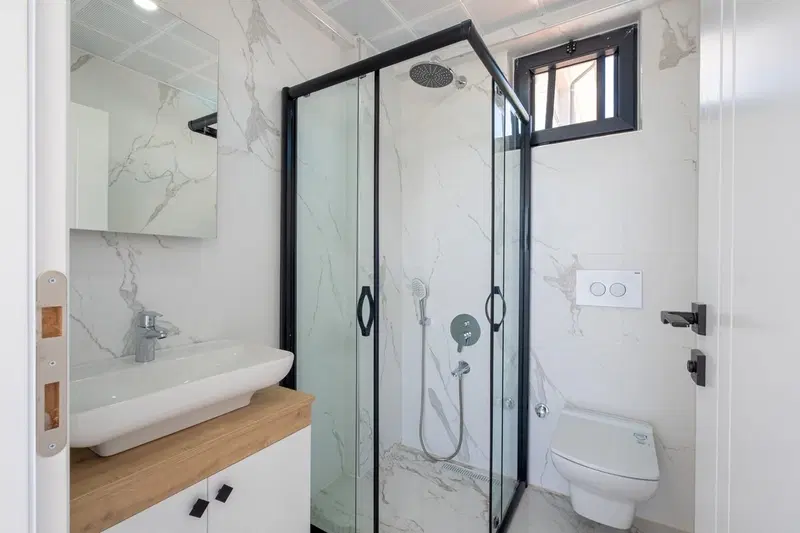 Kaş’ta balayı kiralık villa, fotoğraf 38