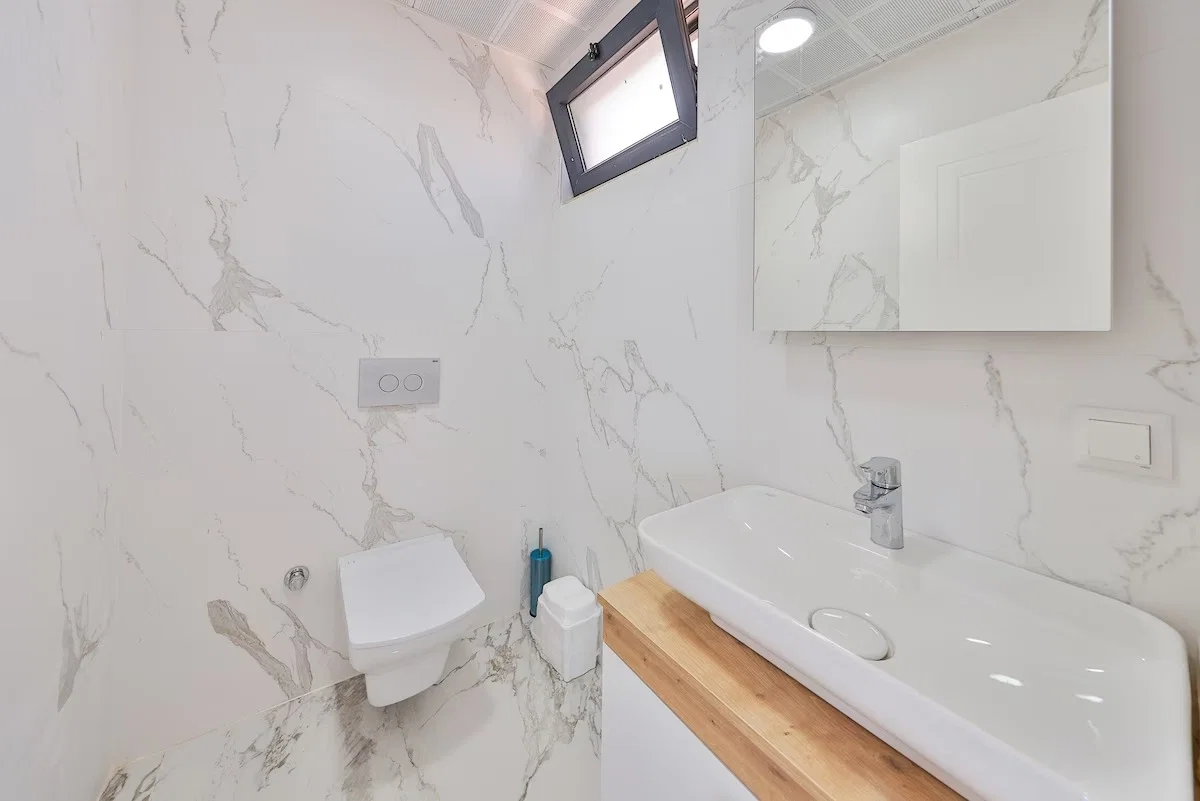 Kaş’ta özel havuzlu kiralık villa, fotoğraf 31