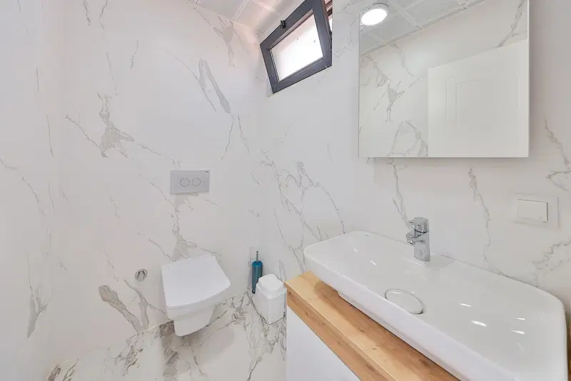 Kaş’ta özel havuzlu kiralık villa, fotoğraf 31