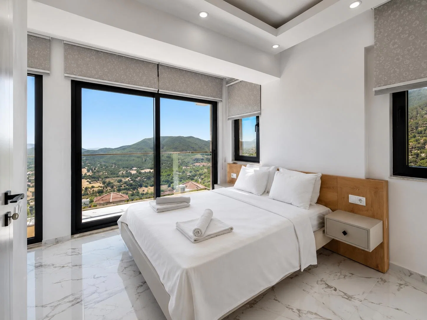 Kaş’ta özel havuzlu kiralık villa, fotoğraf 14