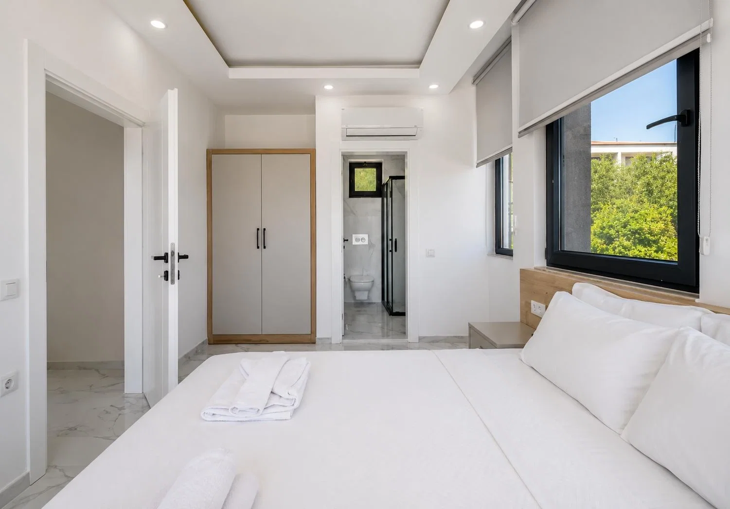 Kaş’ta ekonomik kiralık villa, fotoğraf 17