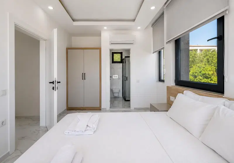 Kaş’ta ekonomik kiralık villa, fotoğraf 17