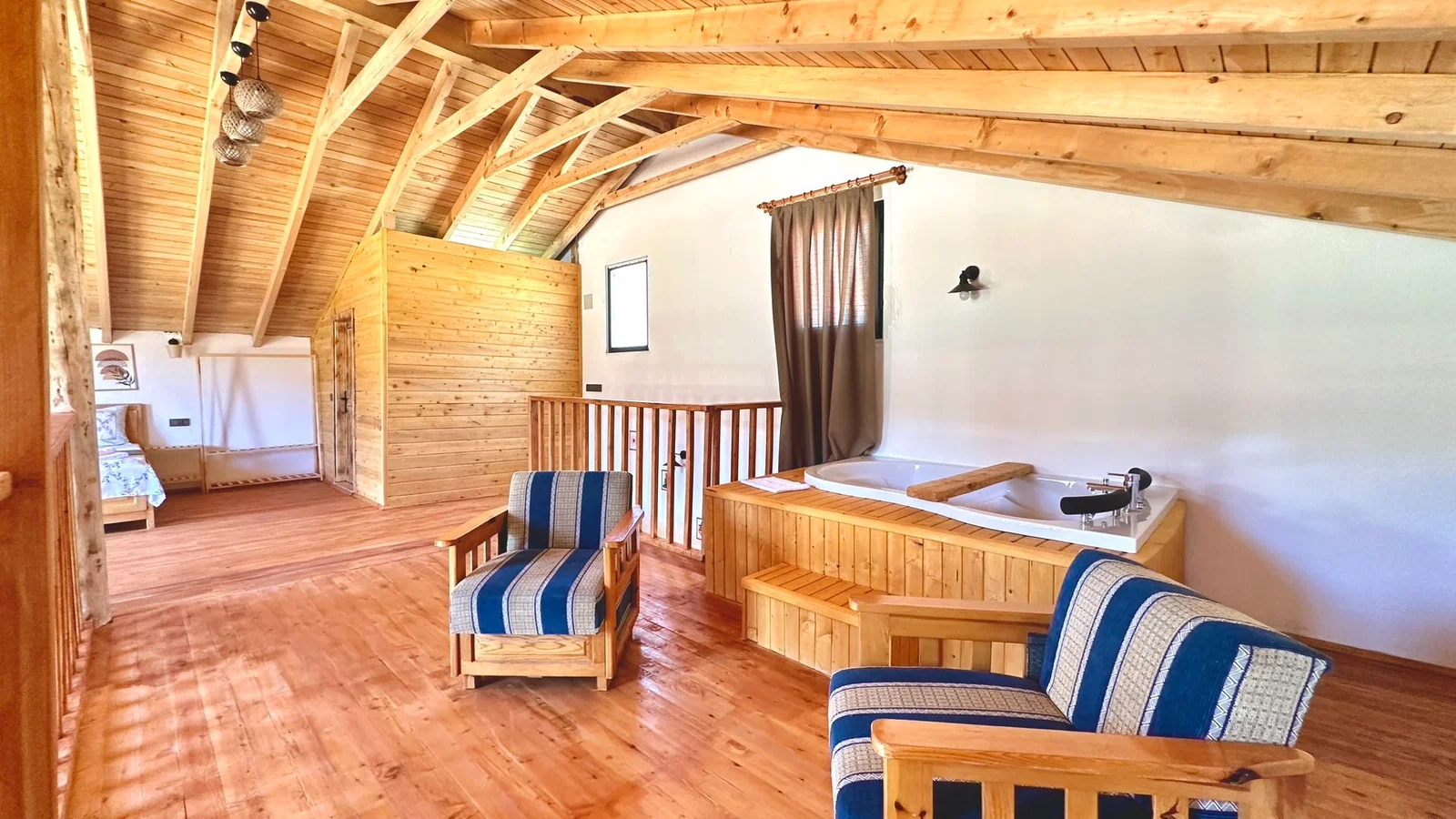 Sarıbelen’de bahçeli kiralık villa, fotoğraf 28