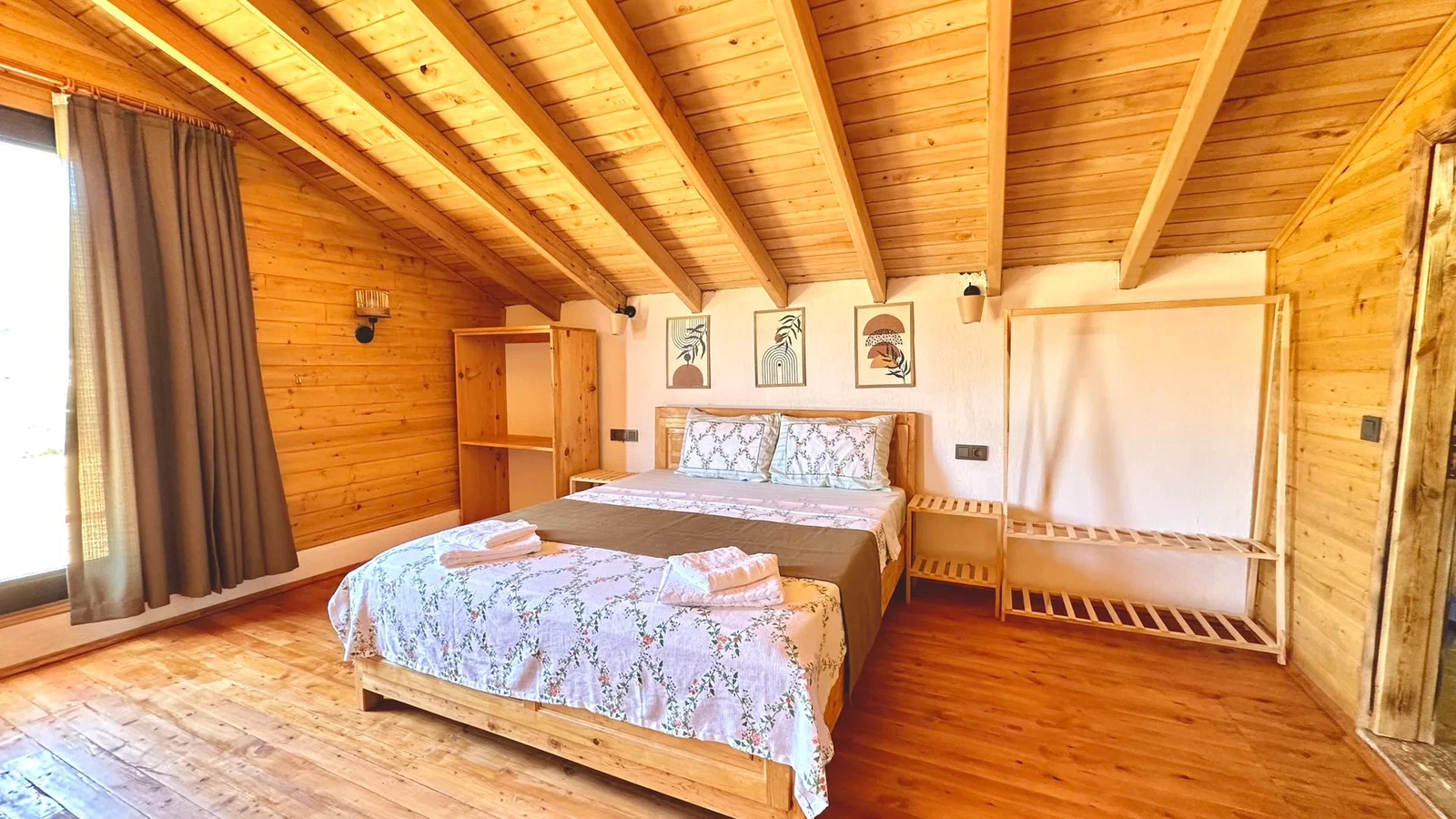 Sarıbelen’de balayı kiralık villa, fotoğraf 23