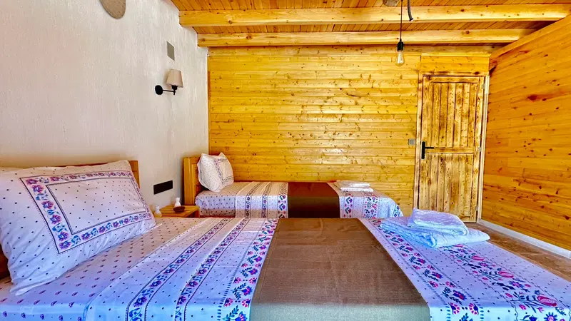 Sarıbelen’de özel havuzlu kiralık villa, fotoğraf 21